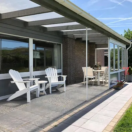 Schoenes Strandopgang In Julianadorp By Interhome Julianadorp