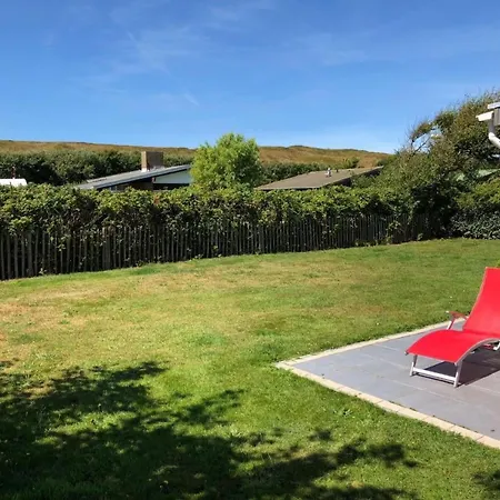 Сasa de vacaciones Schoenes Strandopgang In Julianadorp By Interhome Julianadorp