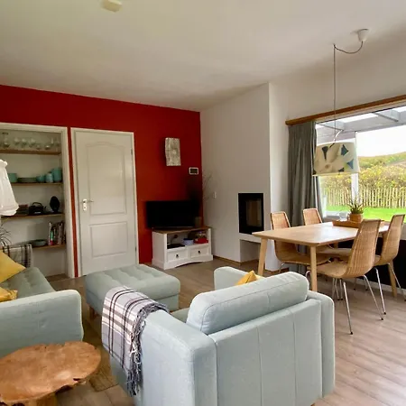 Schoenes Strandopgang In By Interhome *