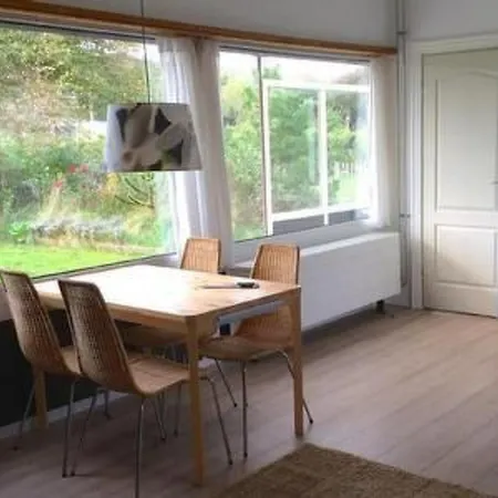 Сasa de vacaciones Schoenes Strandopgang In Julianadorp By Interhome *