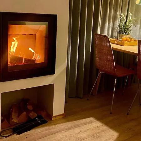 Schoenes Strandopgang In Julianadorp By Interhome Сasa de vacaciones *