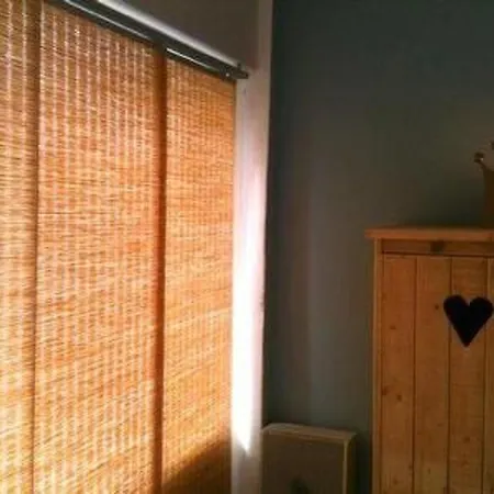 Сasa de vacaciones Schoenes Strandopgang In Julianadorp By Interhome