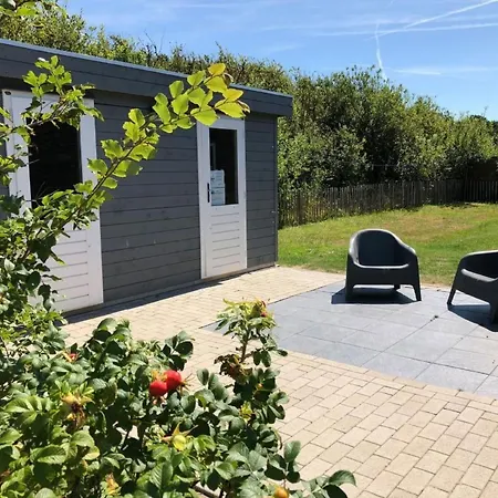 Schoenes Strandopgang In Julianadorp By Interhome Сasa de vacaciones