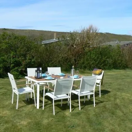 Schoenes Strandopgang In Julianadorp By Interhome Сasa de vacaciones Julianadorp