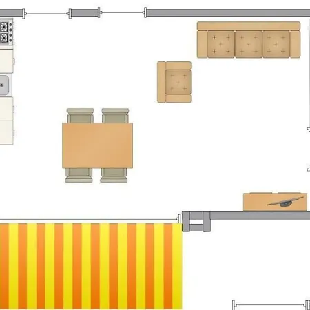 Schoenes Strandopgang In Julianadorp By Interhome * Julianadorp