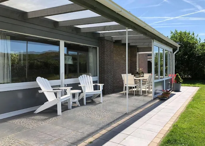 Schoenes Strandopgang In Julianadorp By Interhome Julianadorp