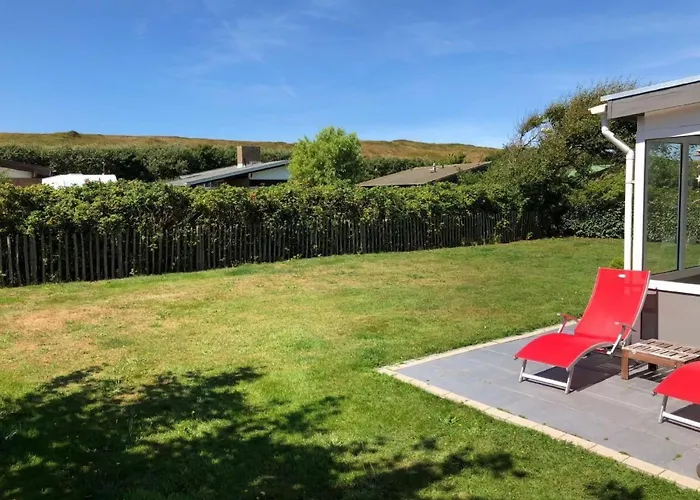 Feriehus Schoenes Strandopgang In Julianadorp By Interhome Julianadorp