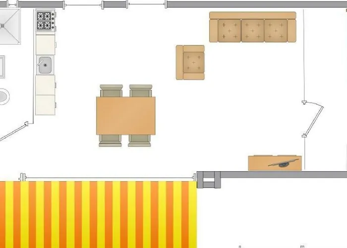 Schoenes Strandopgang In Julianadorp By Interhome * Julianadorp